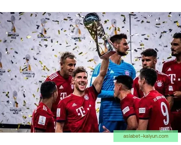 德甲各队阵容改革持续推进，期待下赛季新面貌影响竞争格局