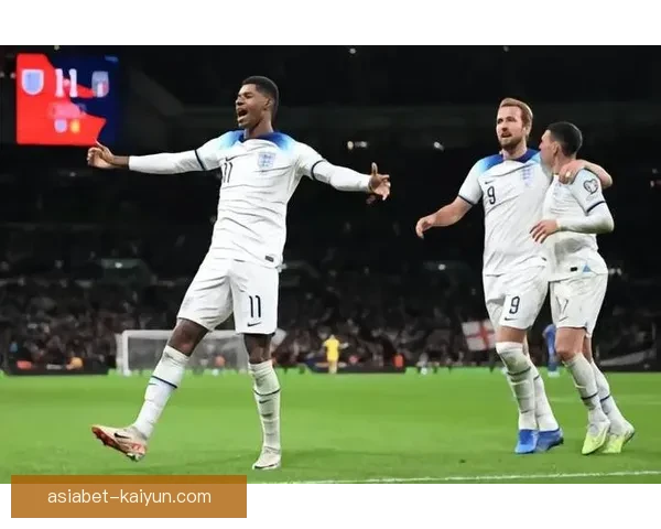 拉什福德国家队表现稳健，引发球迷对未来大赛的期待