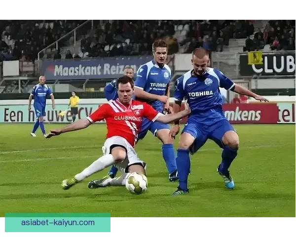 乌德勒支边路速度持续提升，成为球队进攻端的重要威胁