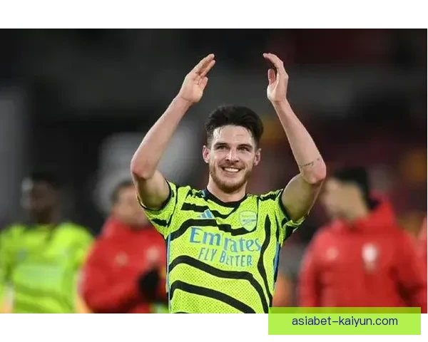 赖斯覆盖范围表现稳健，成为英超赛季中场防守的关键力量