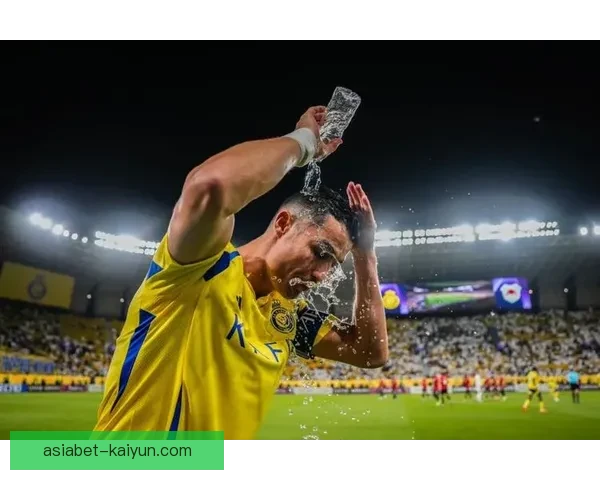 哈兰德在球队反击中展现核心作用，助力曼城稳健前进